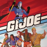 Buy Music From G.I. Joe: A Real Am