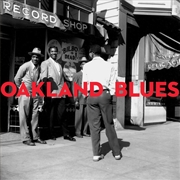 Buy Oakland Blues