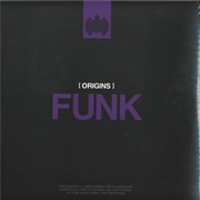 Buy Origins Of Funk