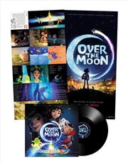 Buy Over The Moon: Music From The