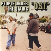 Buy People Under The Stairs