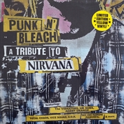 Buy Punk N Bleach: A Punk Tribute