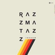 Buy Razzmatazz