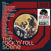 Buy Rock And Roll Scene: Ltd Edn