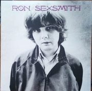 Buy Ron Sexsmith