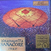 Buy Sanacore 25 Anniversario