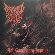 Buy Sanguinary Impetus