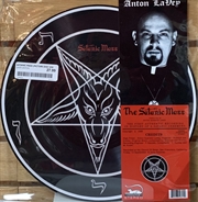 Buy Satanic Mass