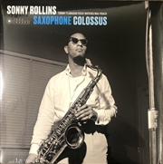 Buy Saxophone Colossus