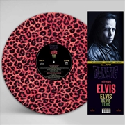 Buy Sings Elvis