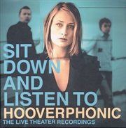 Buy Sit Down And Listen To