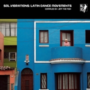 Buy Sol Vibrations