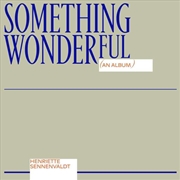 Buy Something Wonderful