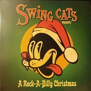 Buy Swing Cats Presents A Rockabil