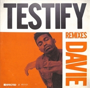 Buy Testify Remixes