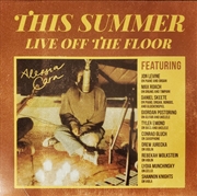 Buy This Summer - Live Off The Floor