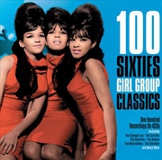 Buy 100 Sixties Girl Group Classic