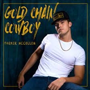 Buy Gold Chain Cowboy - Limited Edition