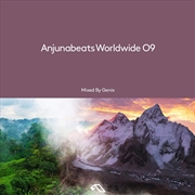 Buy Anjunabeats Worldwide 09 - Mixed By Genix