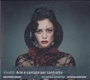 Buy Arie E Cantate Per Contralto