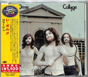 Buy Collage: Japanese Reissue