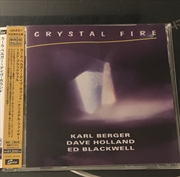 Buy Crystal Fire: Remastered