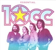 Buy Essential 10cc