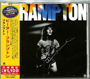 Buy Frampton Japanese Reissue