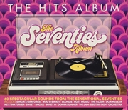 Buy Hits Album: The 70s Album