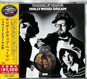 Buy Hollywood Dream Japanese Reiss