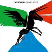 Buy Web Web Remixes 1