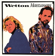 Buy Wetton Manzanera