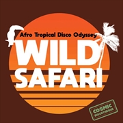 Buy Wild Safari