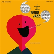 Buy Word Jazz