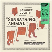 Buy Sunbathing Animal