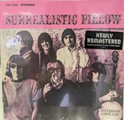 Buy Surrealistic Pillow