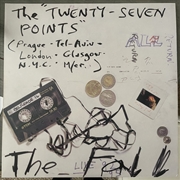 Buy Twenty Seven Points Live 92-95