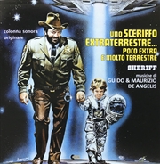 Buy Uno Sceriffo Extraterrestre Po