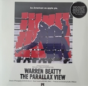 Buy Parallax View