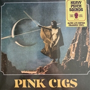 Buy Pink Cigs