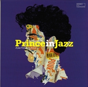 Buy Prince In Jazz