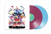 Buy Promare Original Soundtrack