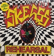 Buy Rehearsal