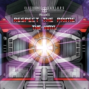 Buy Respect The Prime: The Vinyl