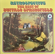 Buy Retrospective: The Best Of Buf