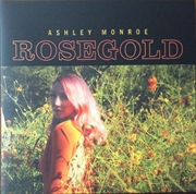 Buy Rosegold