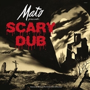 Buy Scary Dub