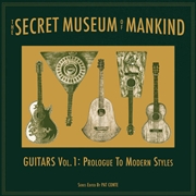 Buy Secret Museum Of Mankind: Guit