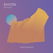 Buy Shion Sky Music