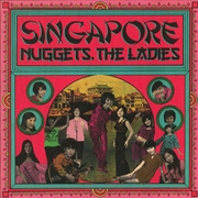 Buy Singapore Nuggets Ladies